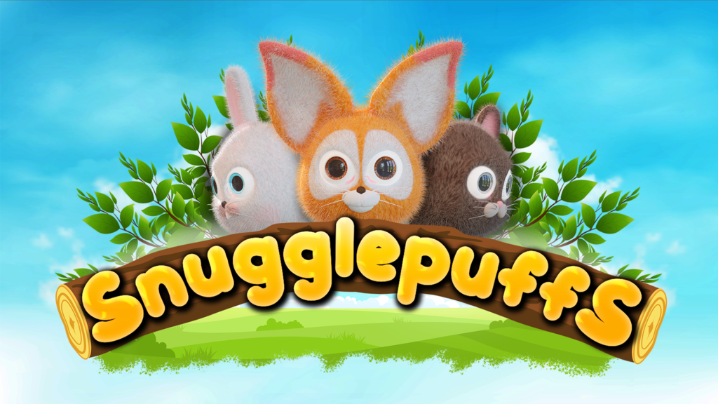 Snuggle puf Thumnail